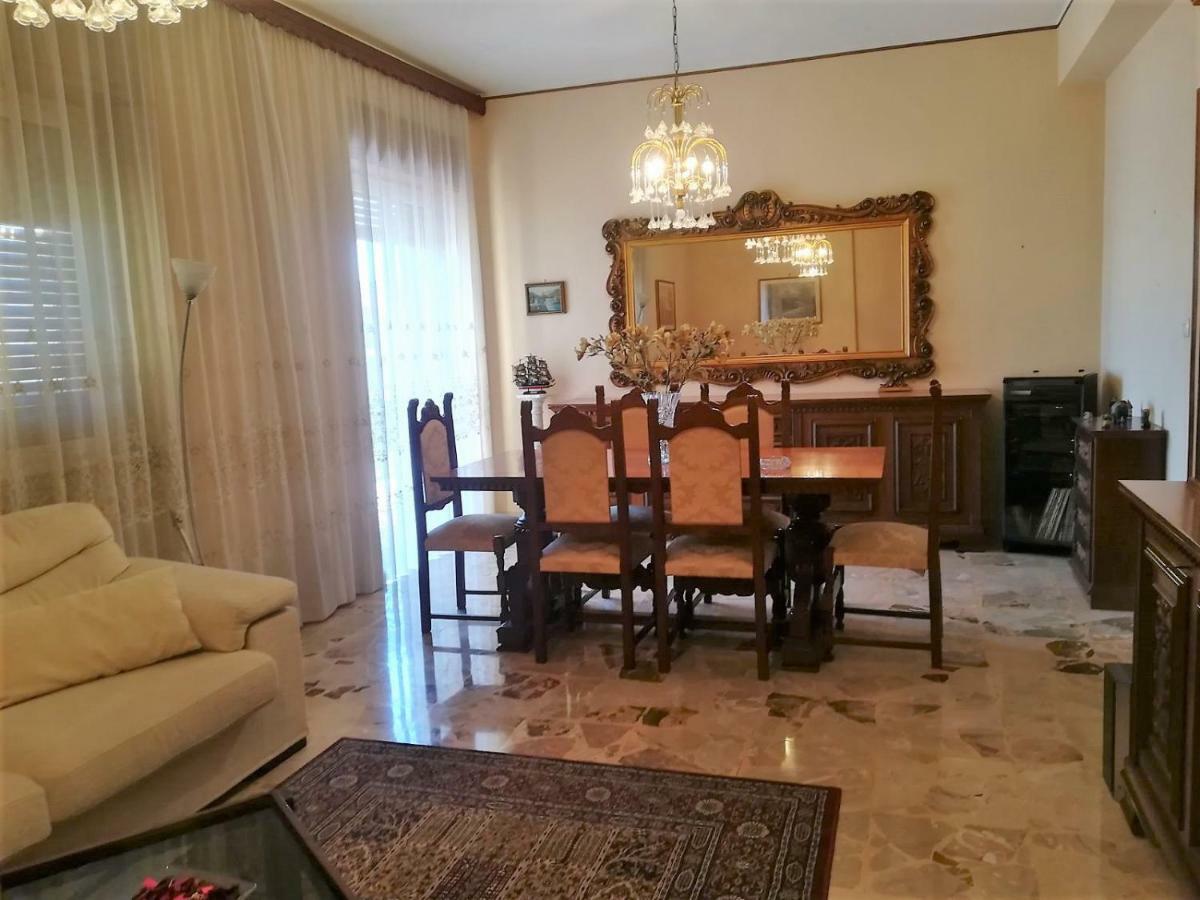 Etna Residence Catania Eksteriør bilde